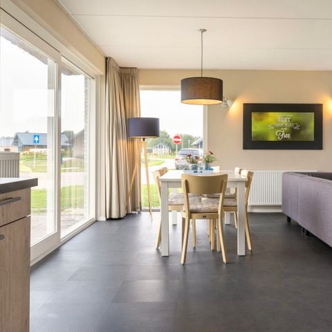 Bungalow 6 personen - Drentsche Aa