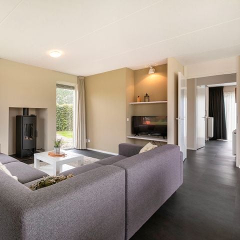 Bungalow 6 personen - Drentsche Aa