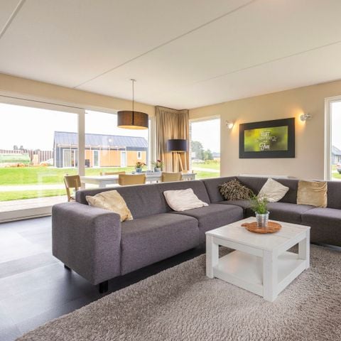 Bungalow 6 personen - Drentsche Aa