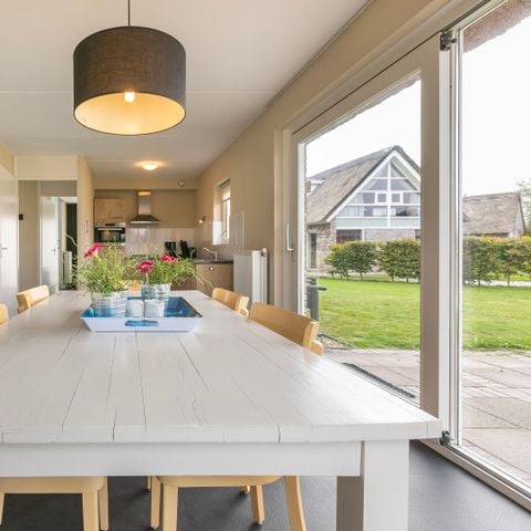 Bungalow 6 personen - Drentsche Aa