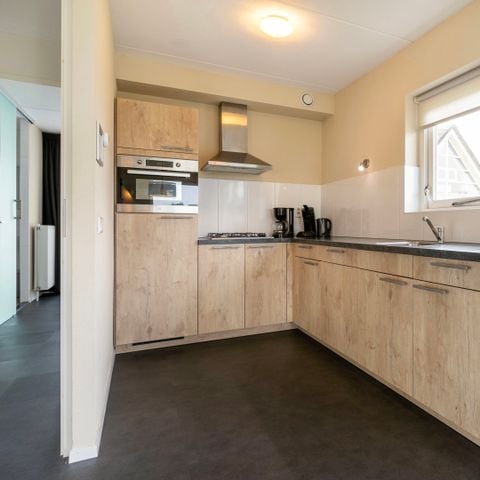 Bungalow 6 personen - Drentsche Aa