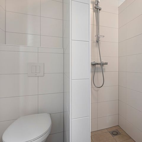 Villa 4 personen - Drentsche D