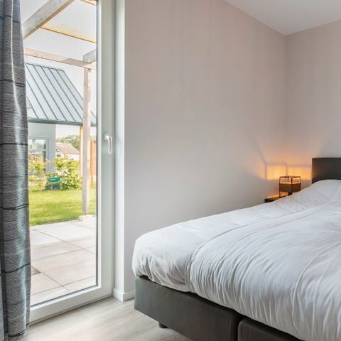 Villa 4 personen - Drentsche D