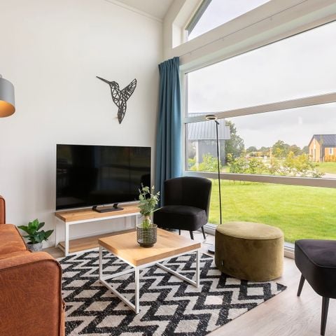 Villa 6 personen - Drentsche E