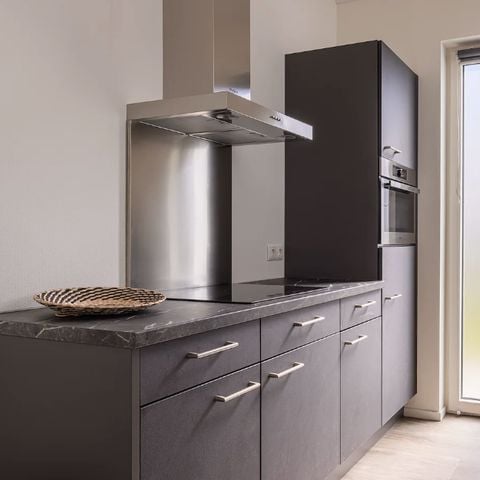 Villa 4 personen - Drentsche B
