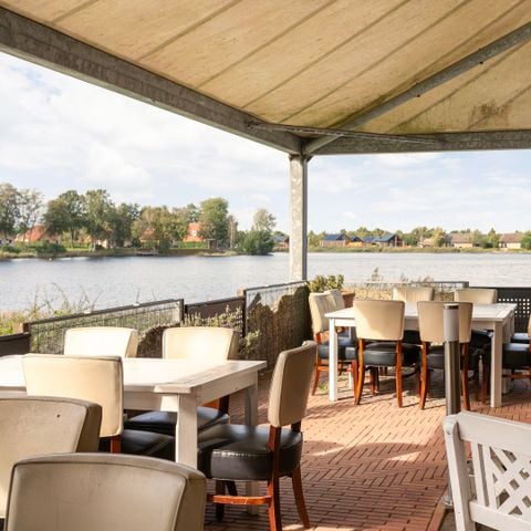 Summio Villapark Akenveen - Camping Tynaarlo - Afbeelding N°2