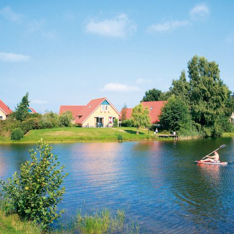 Summio Villapark Akenveen - Camping Tynaarlo - Afbeelding N°4