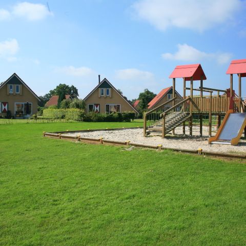 Summio Villapark Akenveen - Camping Tynaarlo - Afbeelding N°5