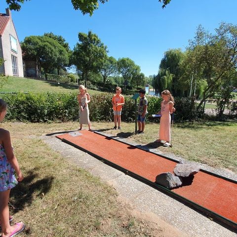 Vakantiepark 't Broeckhuys - Camping Beuningen - Afbeelding N°3