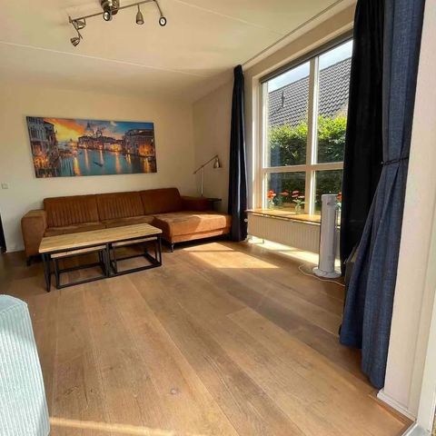 Bungalow 6 personen - Forest Pet & Family 197