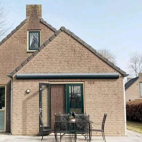 Bungalow 6 personen - Forest Pet & Family