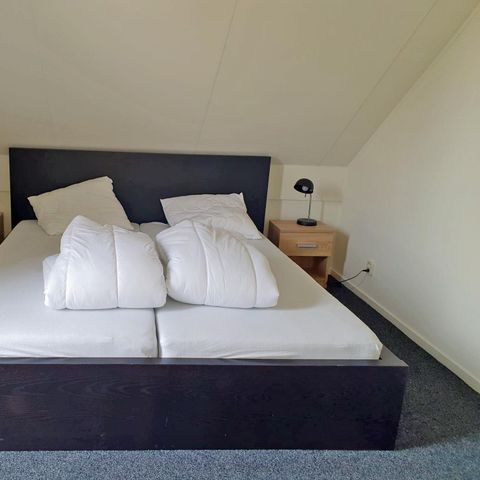 Bungalow 5 personen - Forest 10