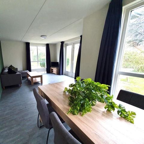 Bungalow 5 personen - Forest 10