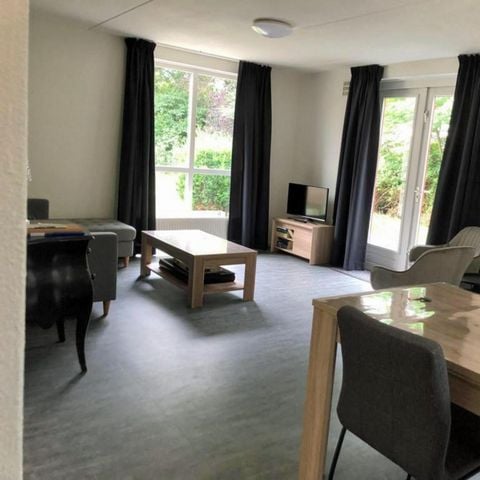 Bungalow 5 personen - Forest 10