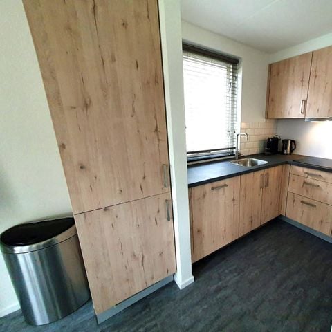 Bungalow 5 personen - Forest 10