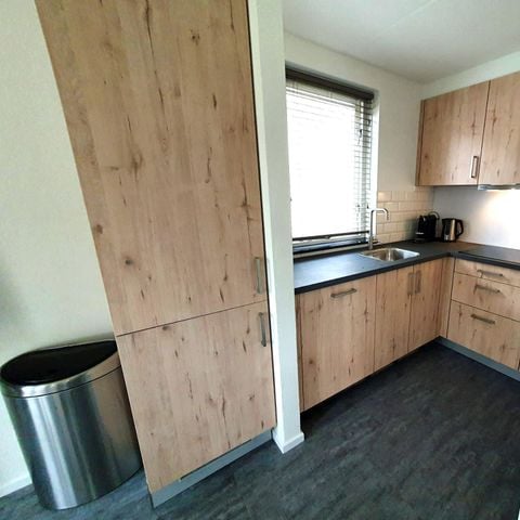 Bungalow 5 personen - Forest 10