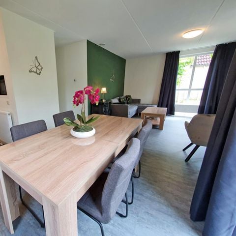 Bungalow 5 personen - Forest 10