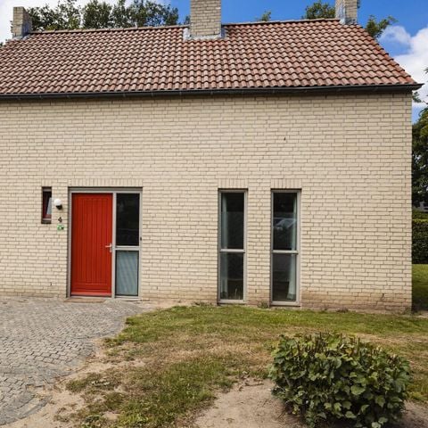 Bungalow 8 personen - Family