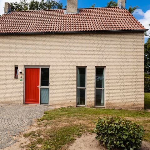Bungalow 8 personen - Family