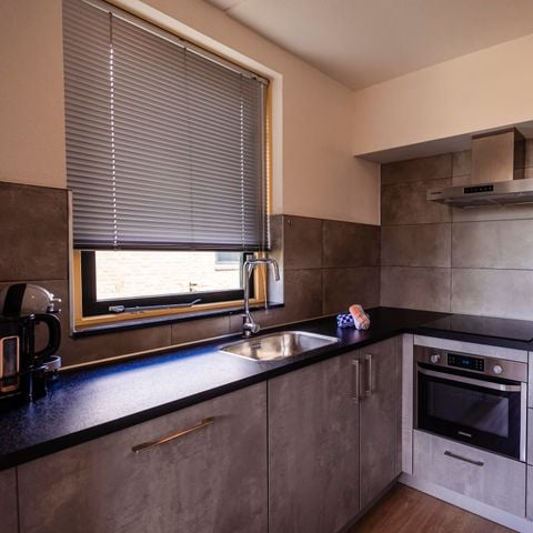 Bungalow 6 personen - Forest 287