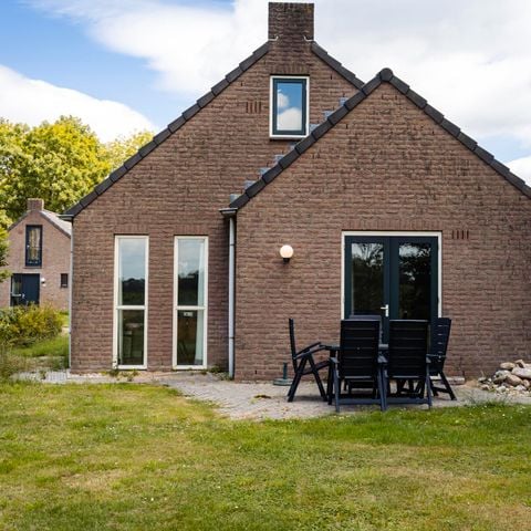 Bungalow 6 personen - Forest