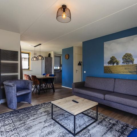 Bungalow 6 personen - Forest