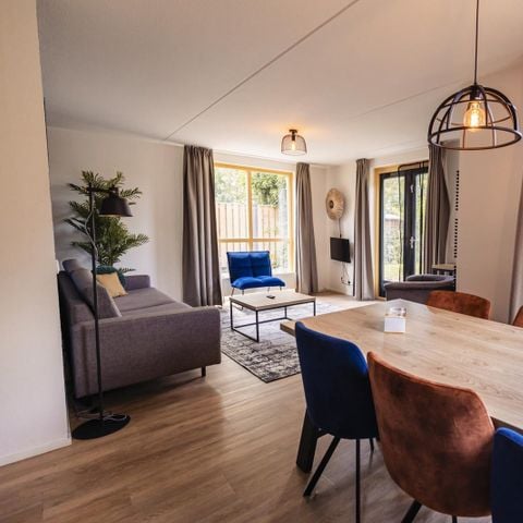 Bungalow 6 personen - Forest