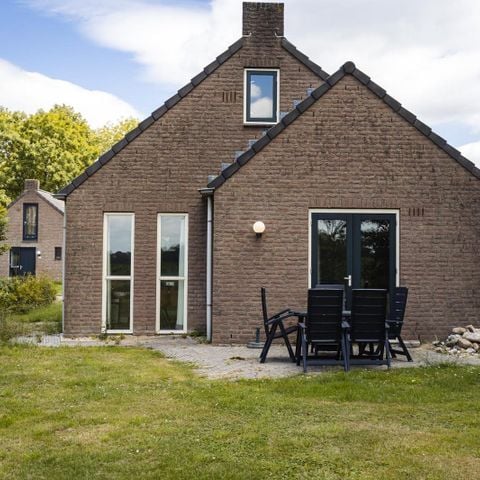Bungalow 6 personen - Forest