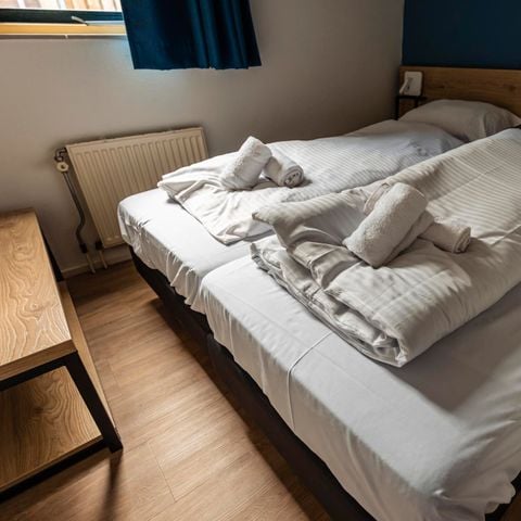 Bungalow 6 personen - Forest 287