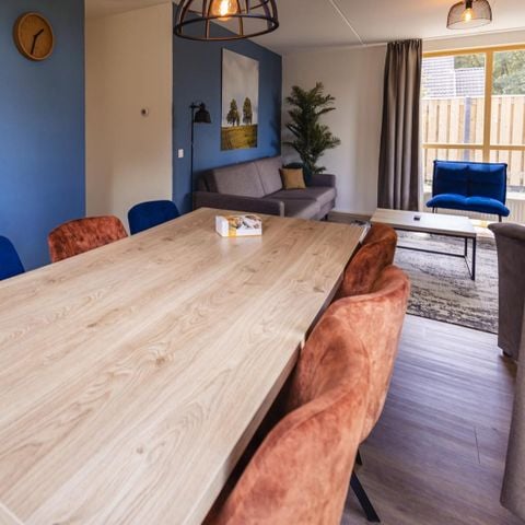 Bungalow 6 personen - Forest