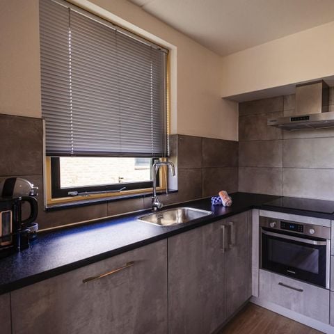 Bungalow 6 personen - Forest