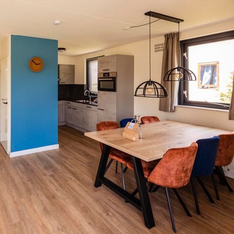 Bungalow 4 personen - Lakeside 47