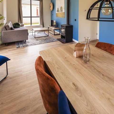 Bungalow 4 personen - Lakeside