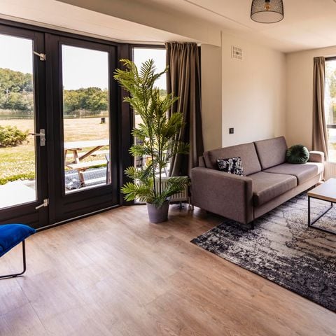 Bungalow 4 personen - Lakeside 47
