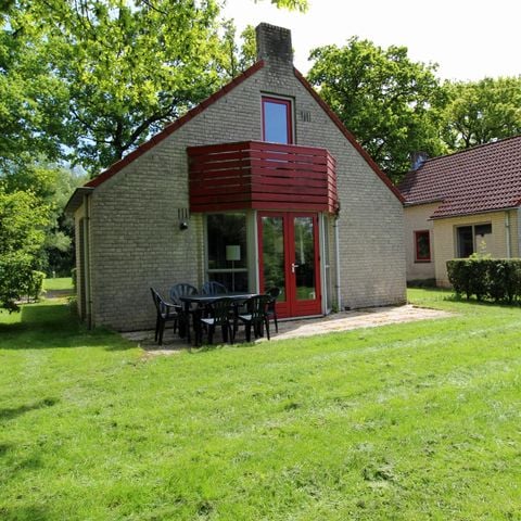 Bungalow 4 personen - Lakeside 47