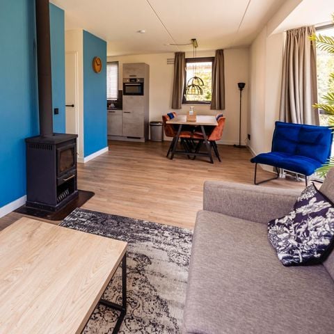 Bungalow 4 personen - Lakeside 47