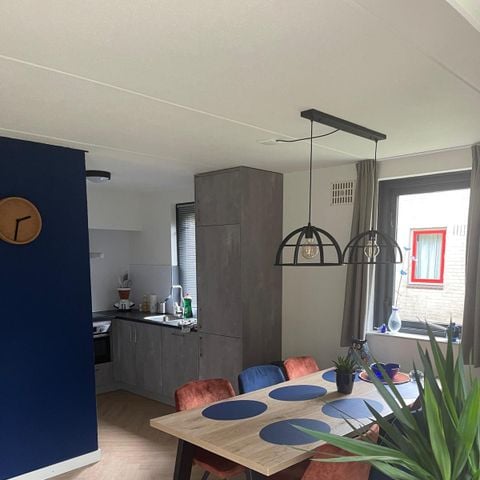 Bungalow 6 personen - Het Broeckhuysje