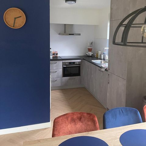 Bungalow 6 personen - Het Broeckhuysje 55