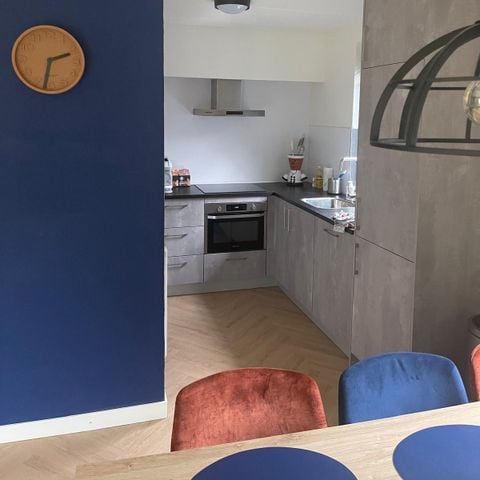 Bungalow 6 personen - Het Broeckhuysje