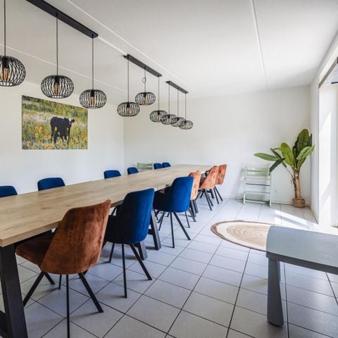 VAKANTIEHUIS 16 personen - Family