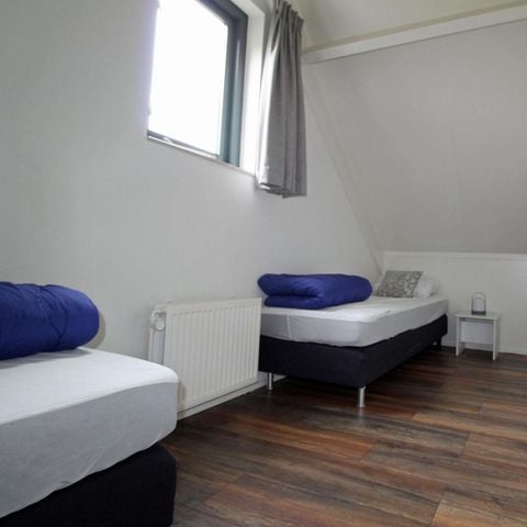 Bungalow 6 personen - La Moufflon 124