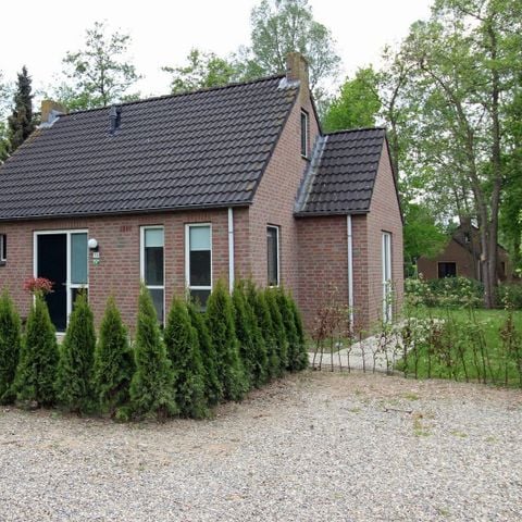 Bungalow 6 personen - La Moufflon