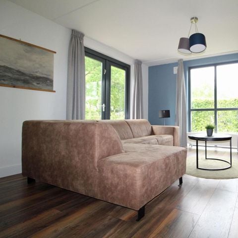 Bungalow 6 personen - La Moufflon