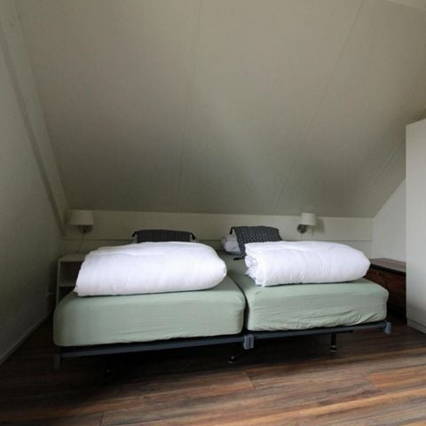 Bungalow 6 personen - La Moufflon 124