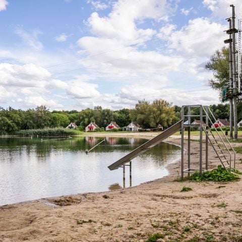 Bungalow 4 personen - Lake Area 48