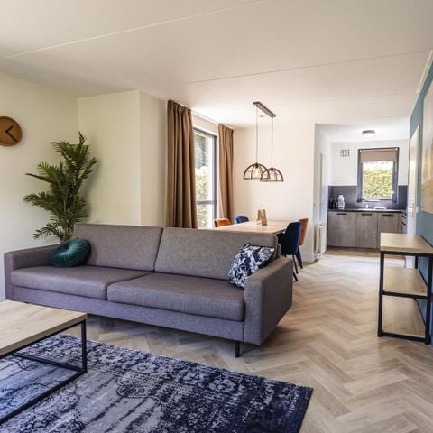 Bungalow 4 personen - Forest