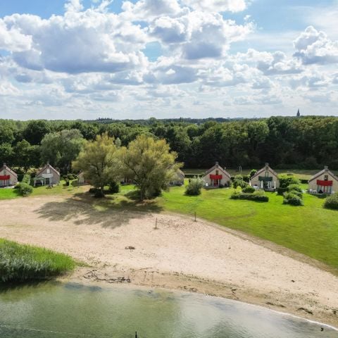 Bungalow 4 personen - Lake Area 48