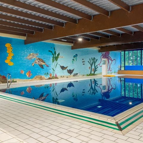 Bungalow 4 personen - Lake Area 48