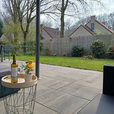 Bungalow 6 personen - La Luna