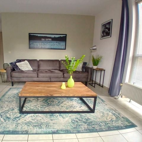 Bungalow 6 personen - La Luna 24